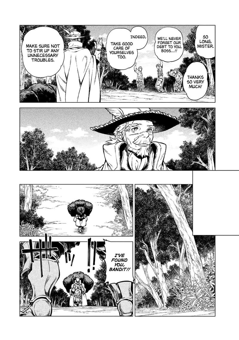 Henkyou No Roukishi Bard Loen 21 6
