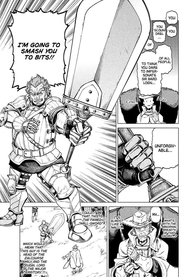 Henkyou No Roukishi Bard Loen 21 9