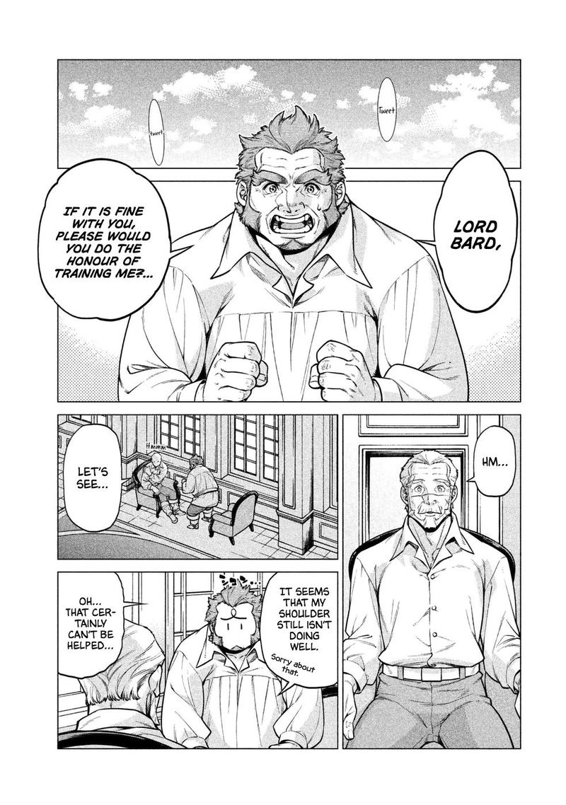 Henkyou No Roukishi Bard Loen 22 11