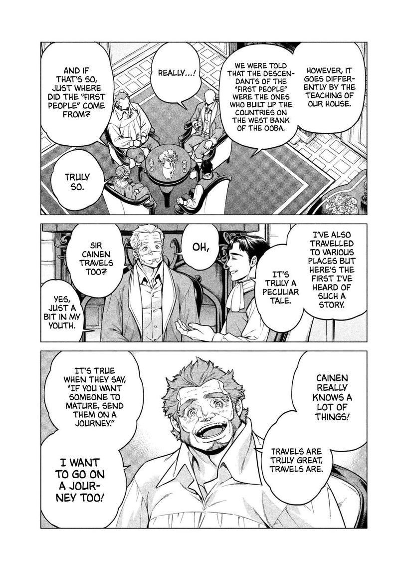 Henkyou No Roukishi Bard Loen 22 15