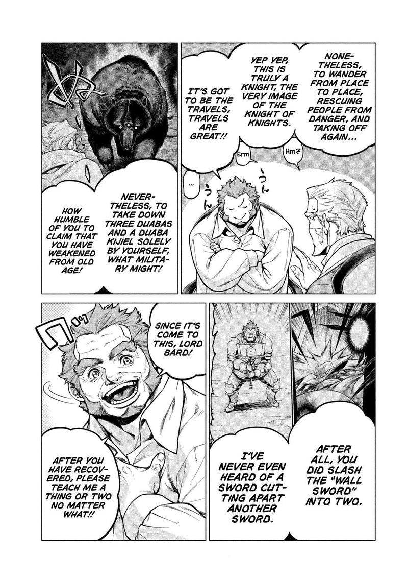 Henkyou No Roukishi Bard Loen 22 17