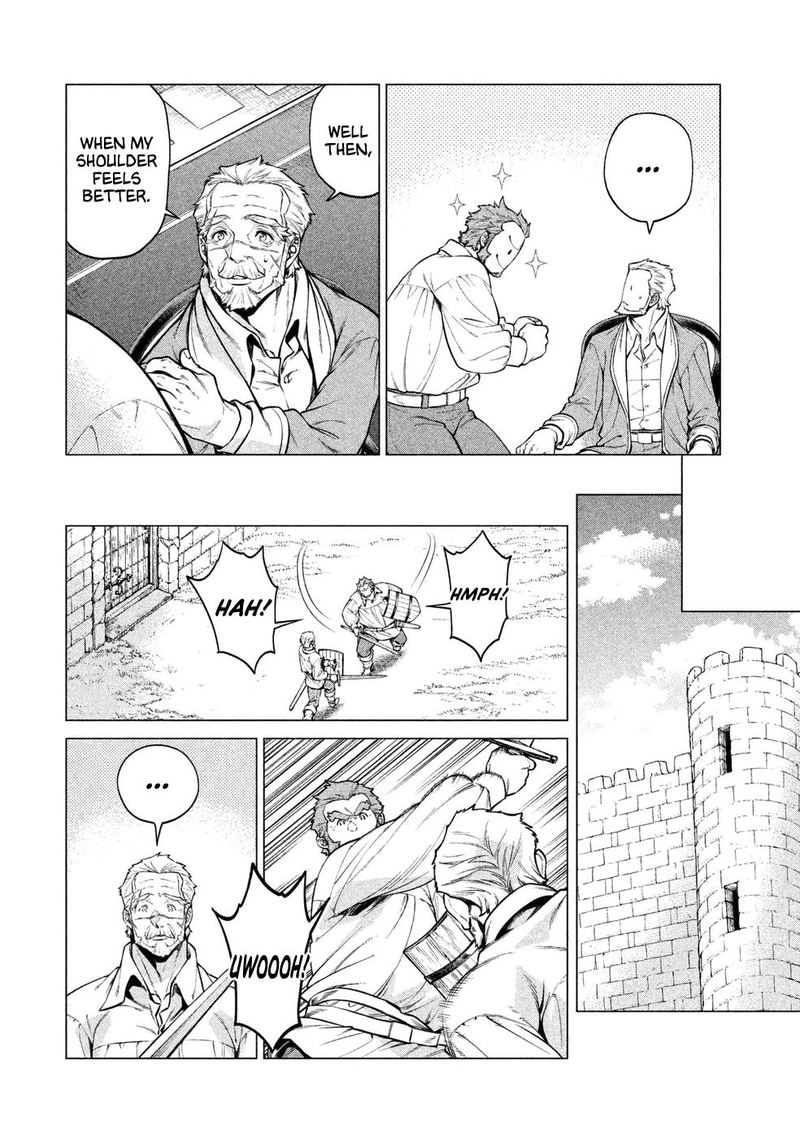 Henkyou No Roukishi Bard Loen 22 18