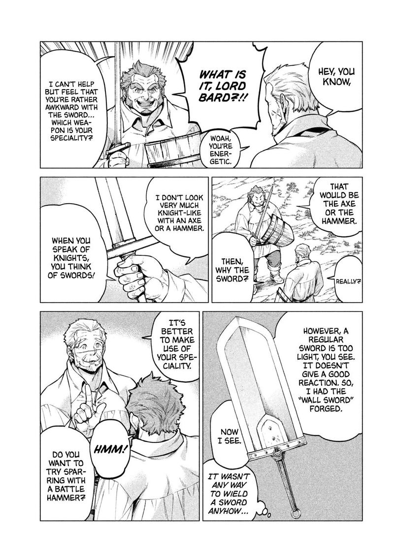 Henkyou No Roukishi Bard Loen 22 19