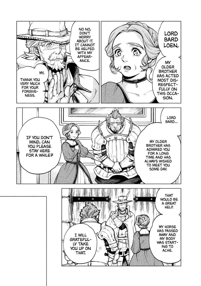 Henkyou No Roukishi Bard Loen 22 2