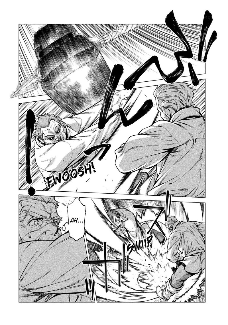 Henkyou No Roukishi Bard Loen 22 20