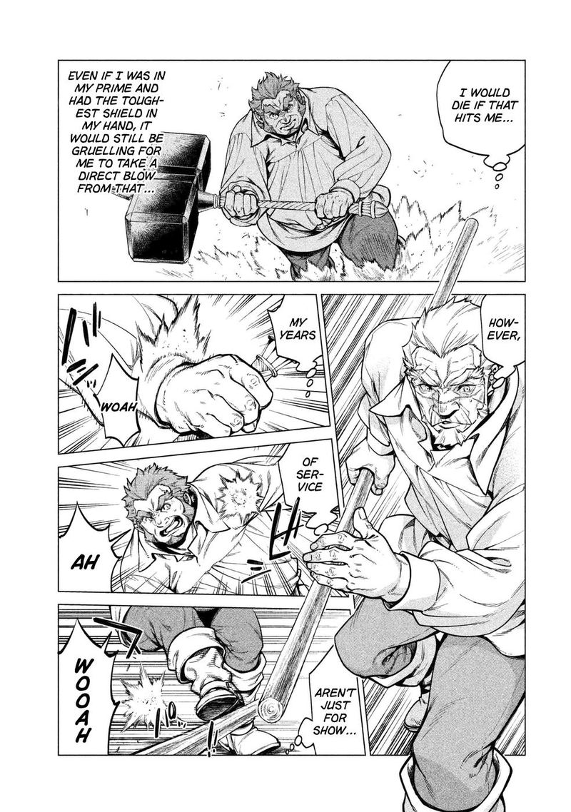 Henkyou No Roukishi Bard Loen 22 21