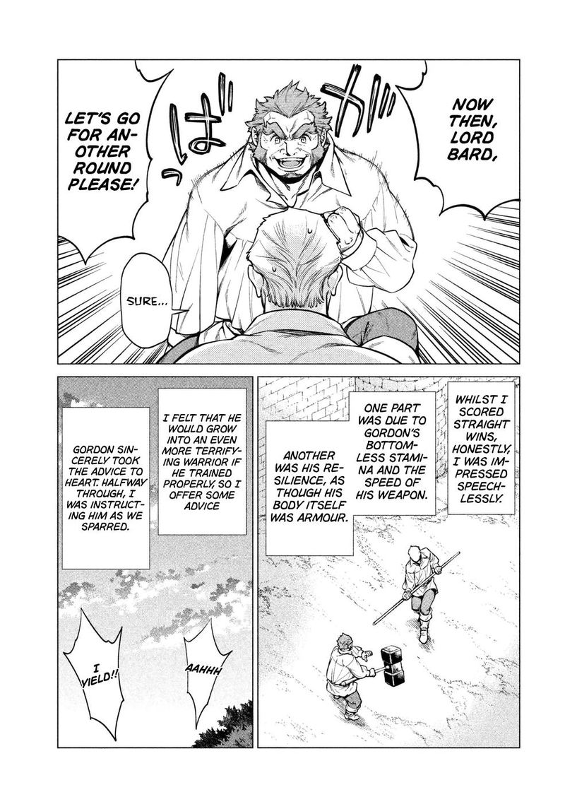 Henkyou No Roukishi Bard Loen 22 23