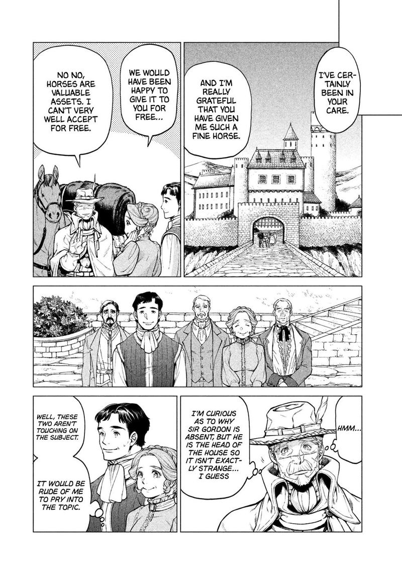 Henkyou No Roukishi Bard Loen 22 24