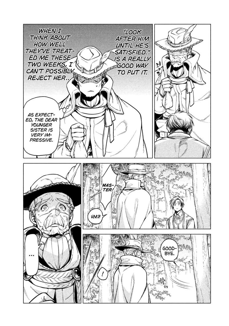 Henkyou No Roukishi Bard Loen 22 29
