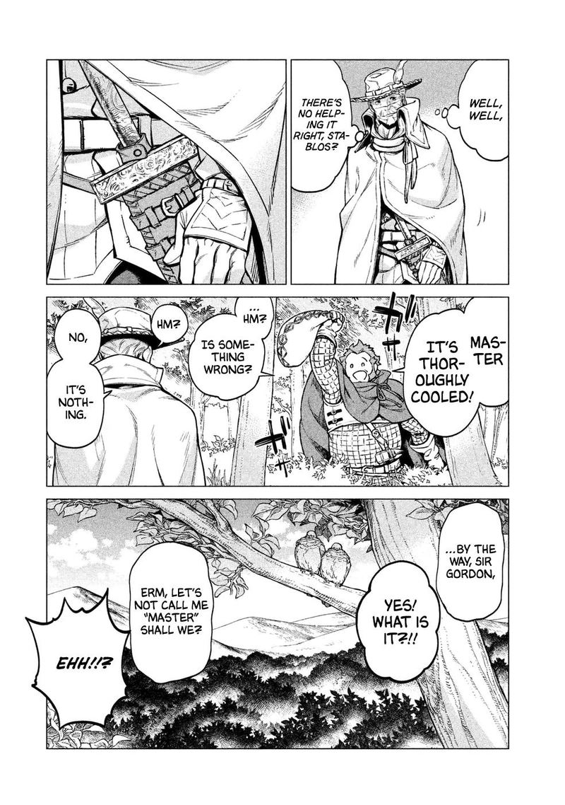 Henkyou No Roukishi Bard Loen 22 30