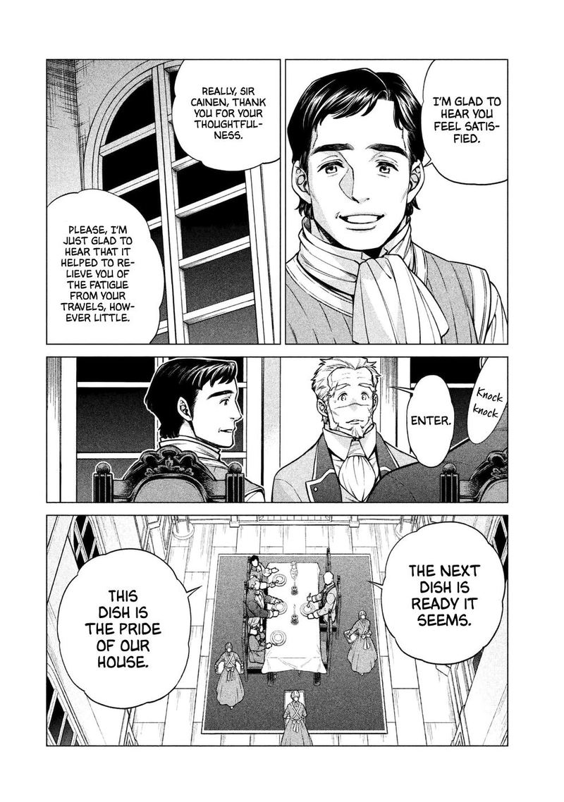 Henkyou No Roukishi Bard Loen 22 4