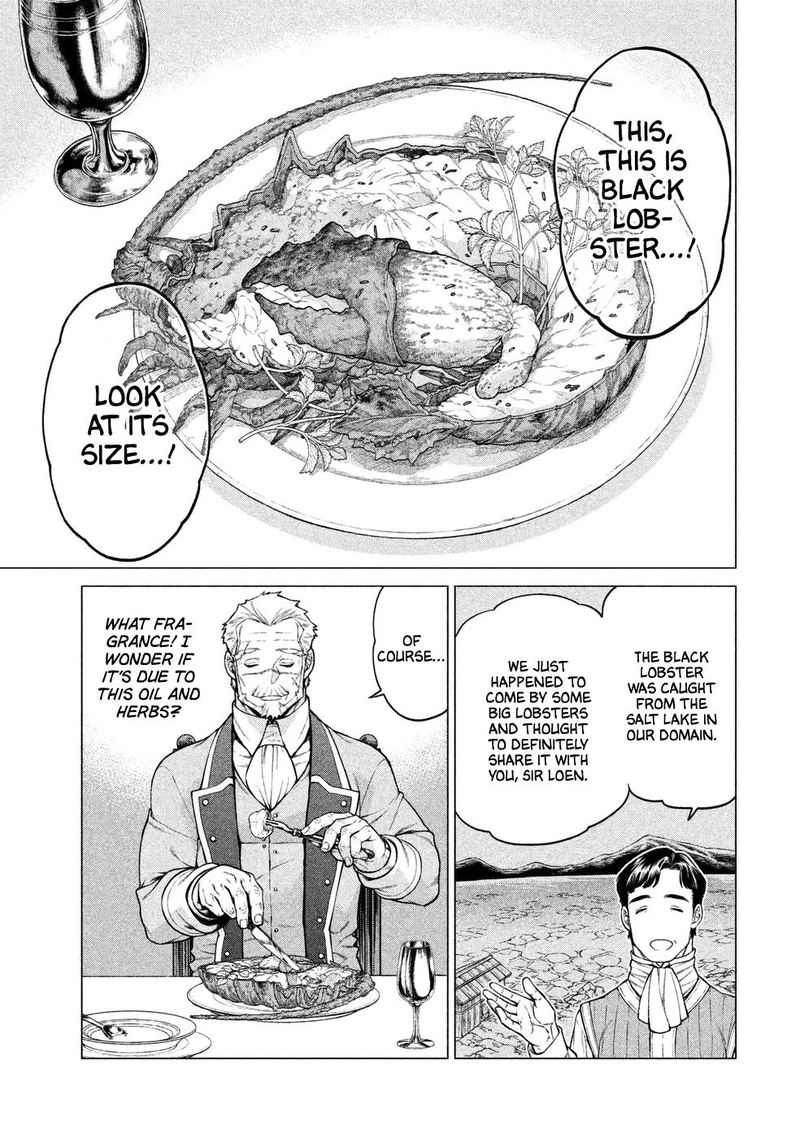 Henkyou No Roukishi Bard Loen 22 5