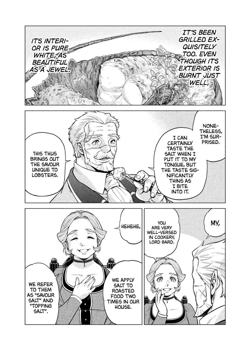 Henkyou No Roukishi Bard Loen 22 7
