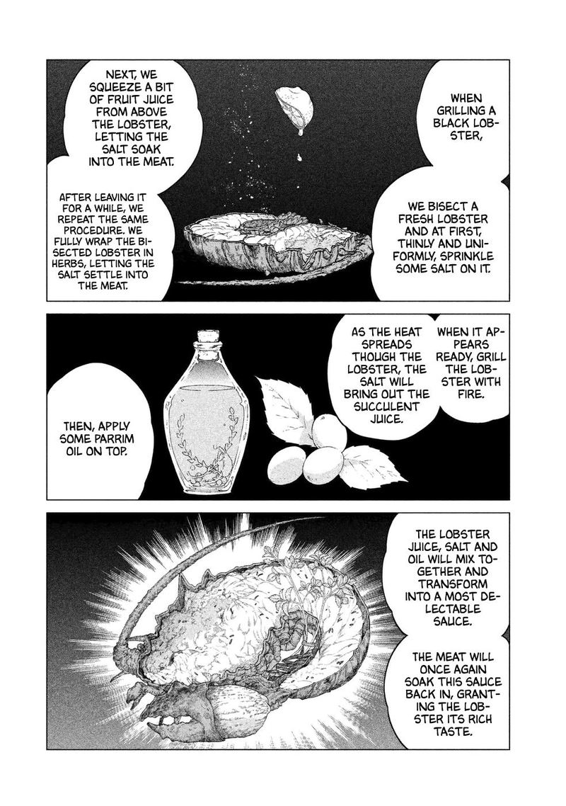 Henkyou No Roukishi Bard Loen 22 8