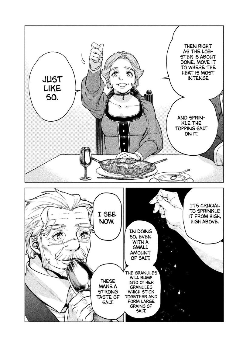 Henkyou No Roukishi Bard Loen 22 9