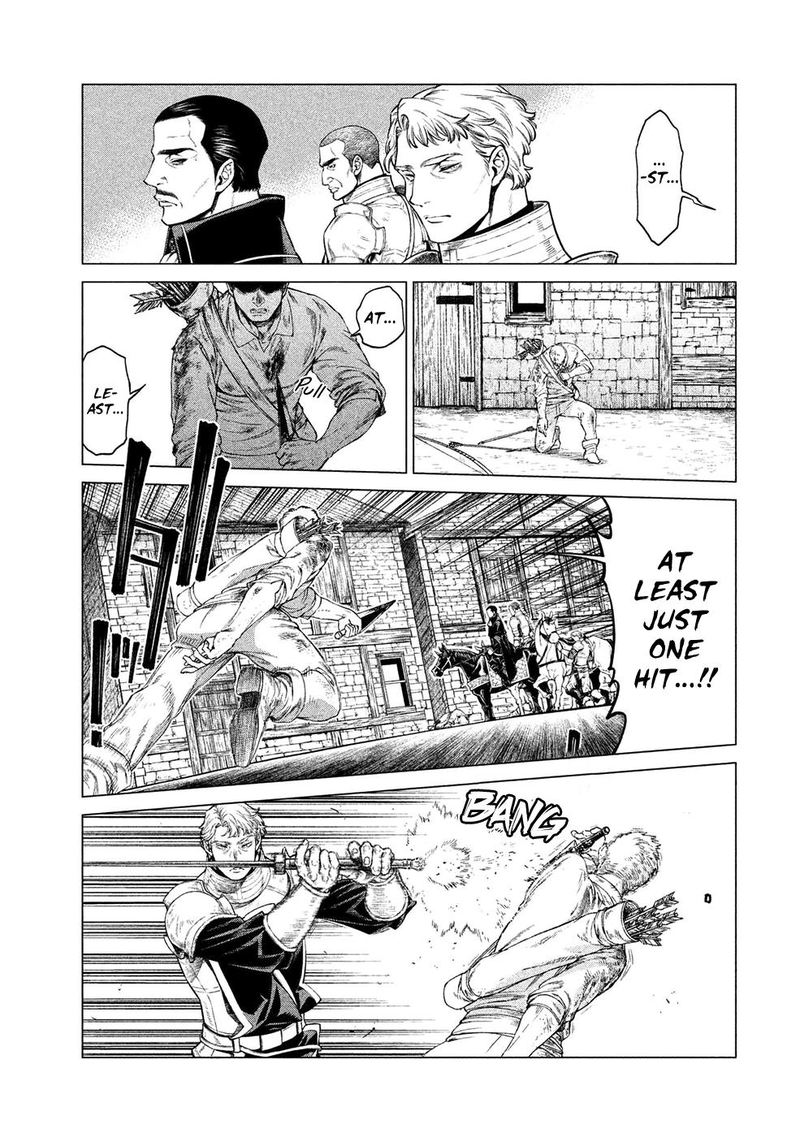 Henkyou No Roukishi Bard Loen 23 11