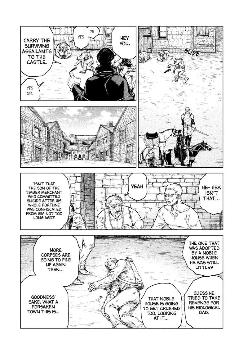 Henkyou No Roukishi Bard Loen 23 12