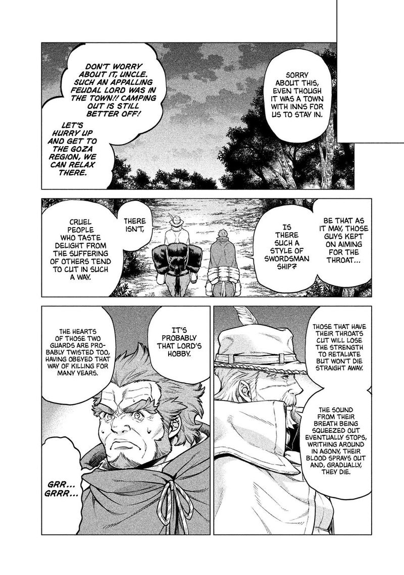 Henkyou No Roukishi Bard Loen 23 13