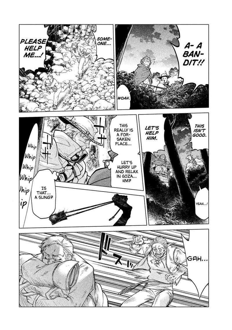 Henkyou No Roukishi Bard Loen 23 14
