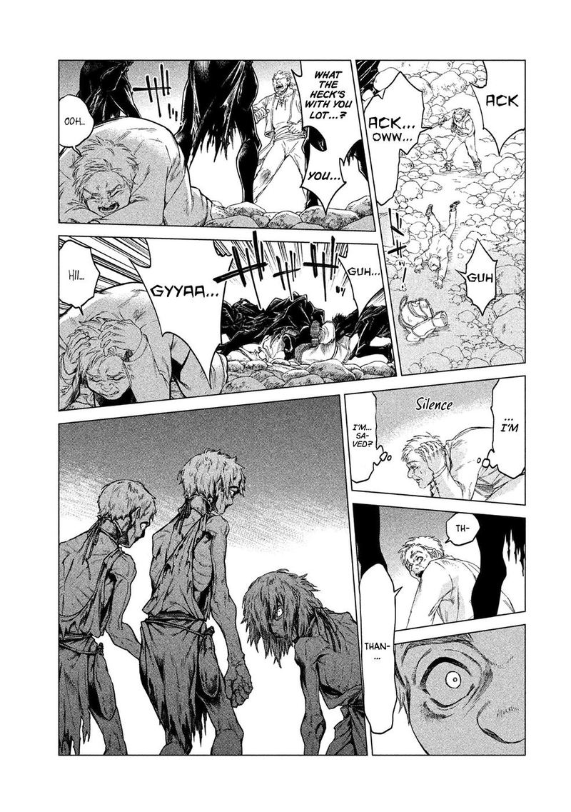 Henkyou No Roukishi Bard Loen 23 15