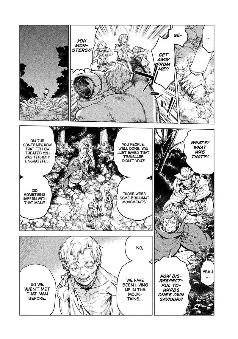 Henkyou No Roukishi Bard Loen 23 16