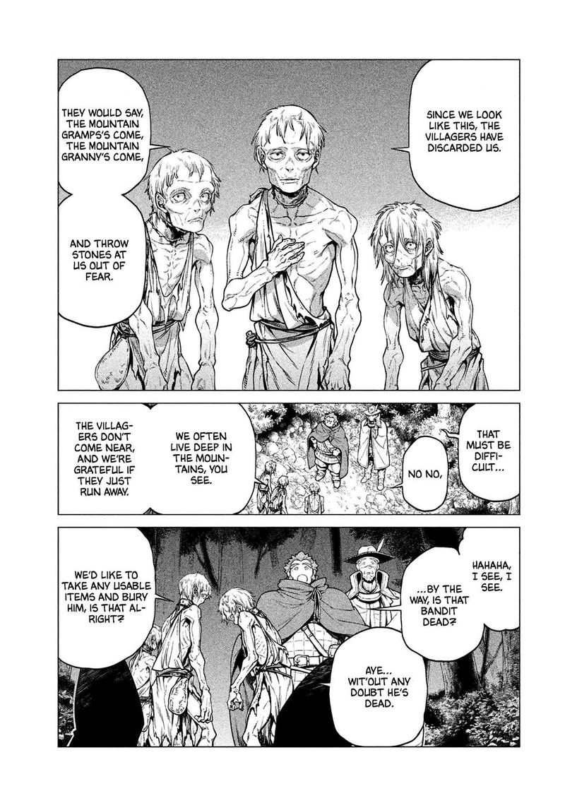 Henkyou No Roukishi Bard Loen 23 17