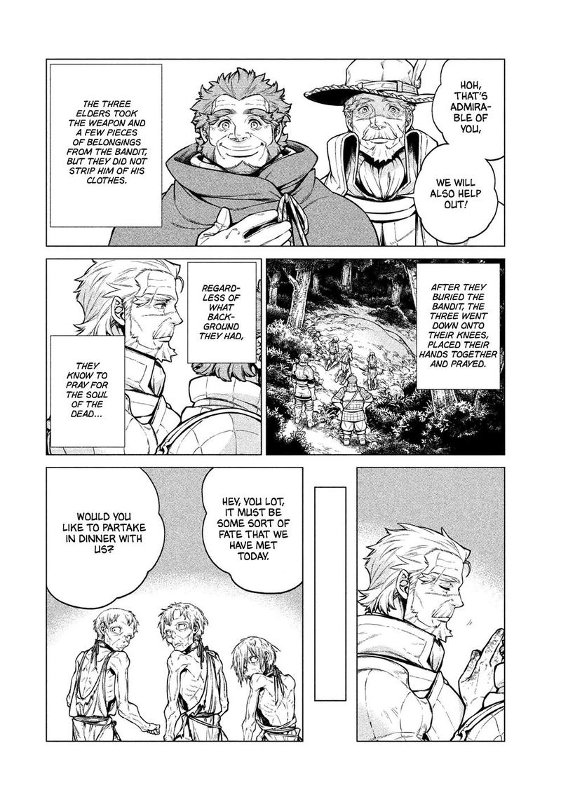 Henkyou No Roukishi Bard Loen 23 18