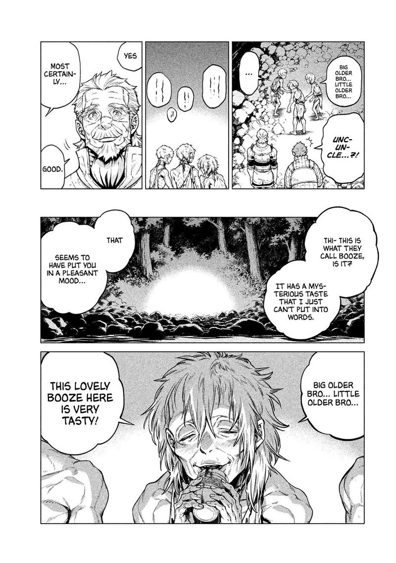Henkyou No Roukishi Bard Loen 23 19