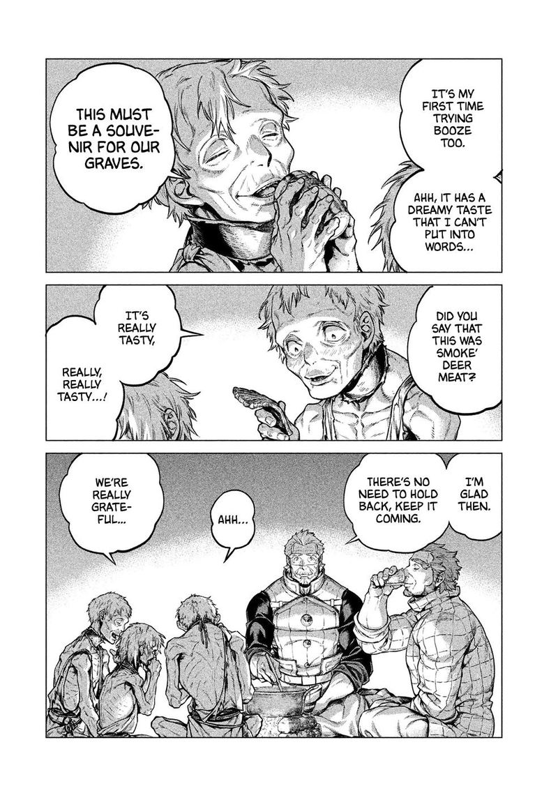 Henkyou No Roukishi Bard Loen 23 20