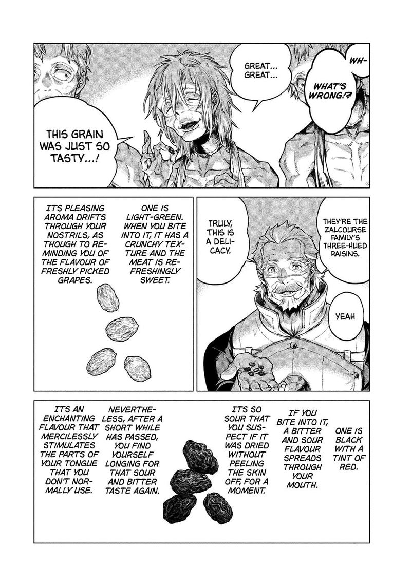Henkyou No Roukishi Bard Loen 23 22