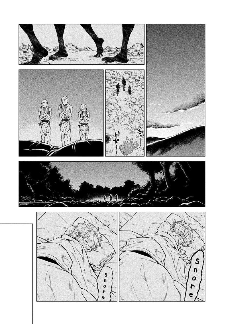 Henkyou No Roukishi Bard Loen 23 24