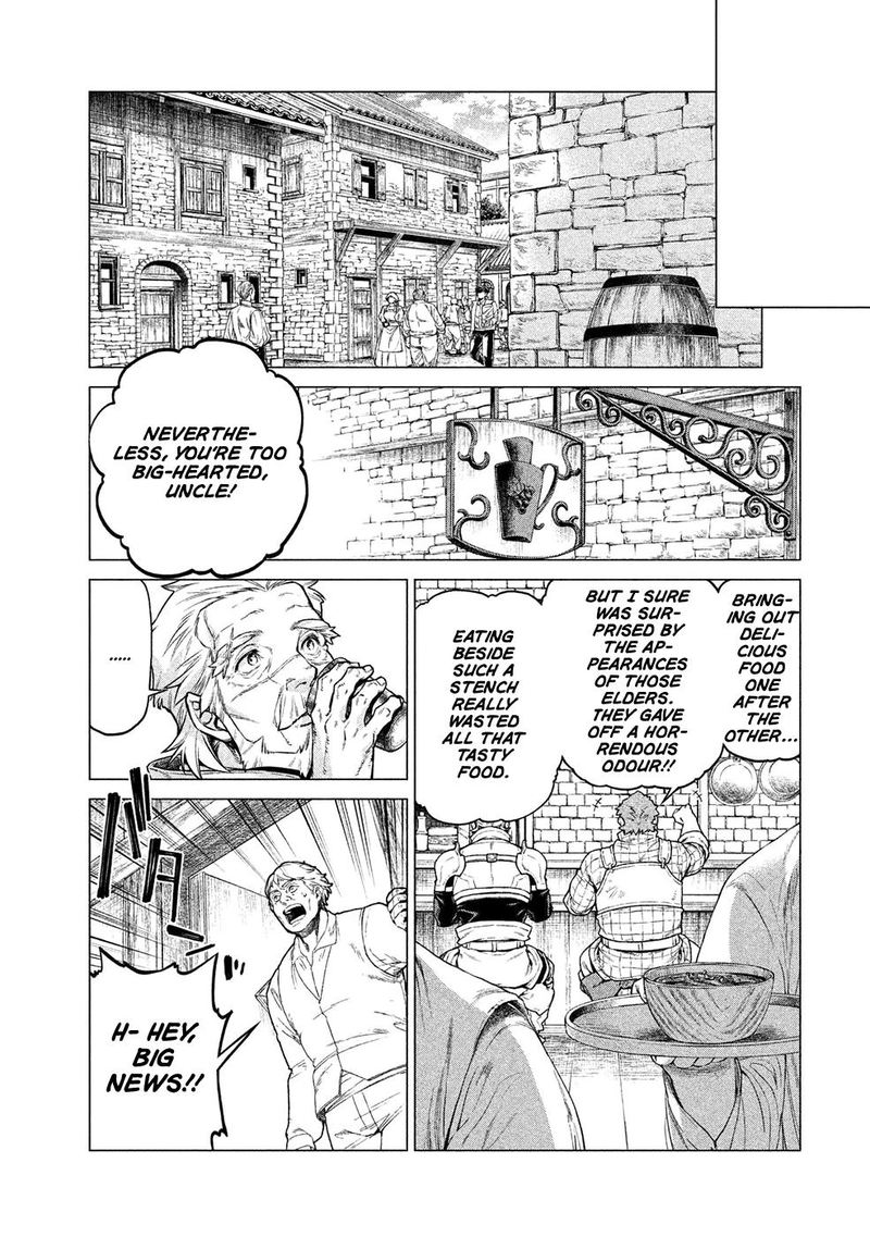 Henkyou No Roukishi Bard Loen 23 25