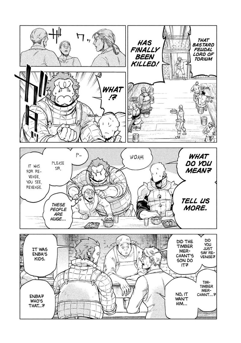 Henkyou No Roukishi Bard Loen 23 26