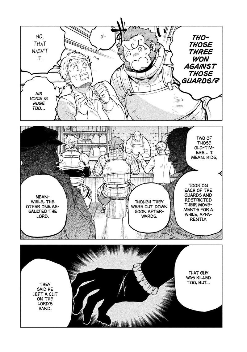 Henkyou No Roukishi Bard Loen 23 28