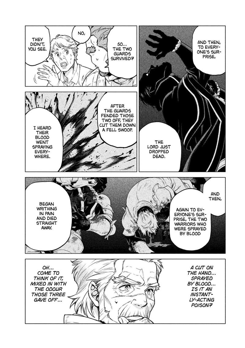 Henkyou No Roukishi Bard Loen 23 29