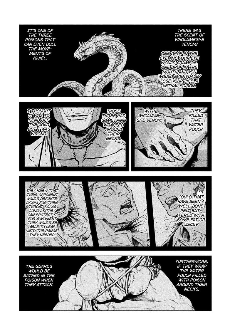 Henkyou No Roukishi Bard Loen 23 30