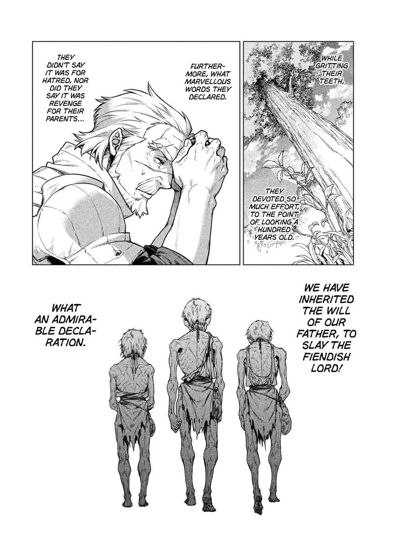 Henkyou No Roukishi Bard Loen 23 32