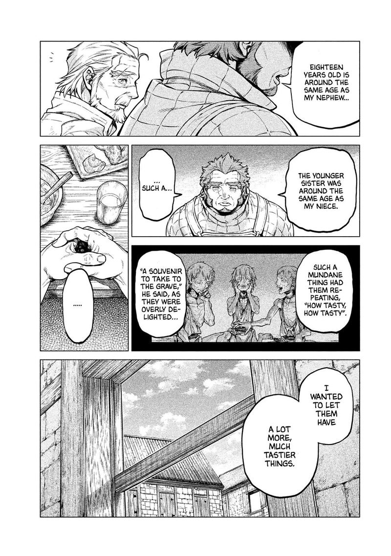 Henkyou No Roukishi Bard Loen 23 33