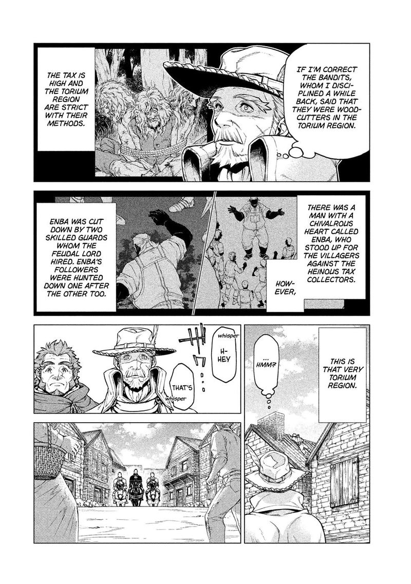 Henkyou No Roukishi Bard Loen 23 6