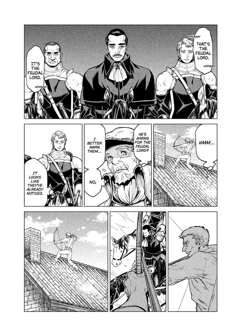 Henkyou No Roukishi Bard Loen 23 7