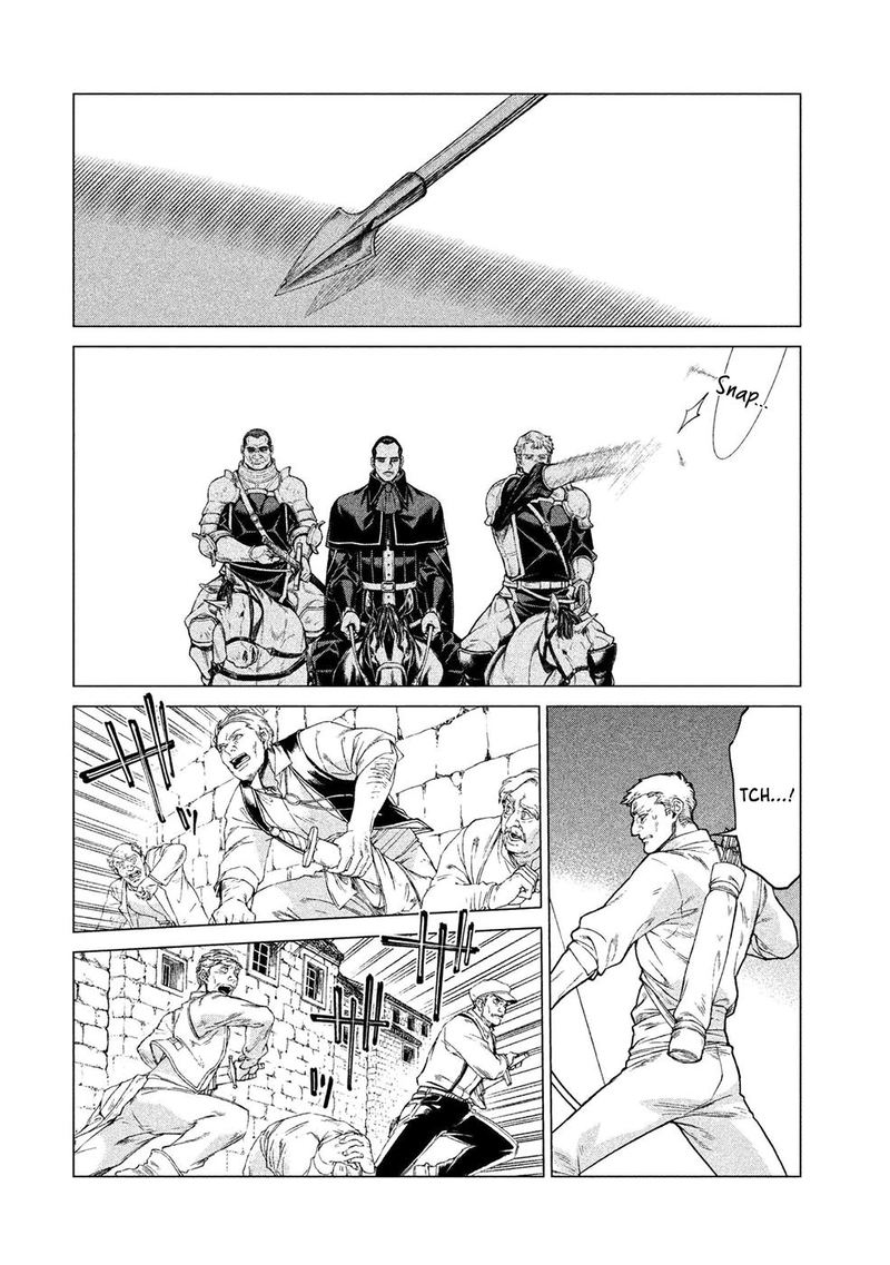 Henkyou No Roukishi Bard Loen 23 8