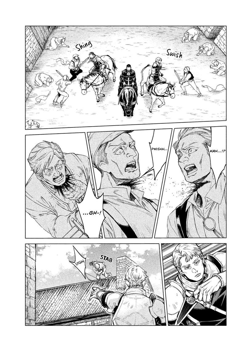 Henkyou No Roukishi Bard Loen 23 9