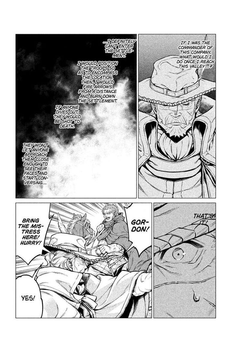 Henkyou No Roukishi Bard Loen 24 18