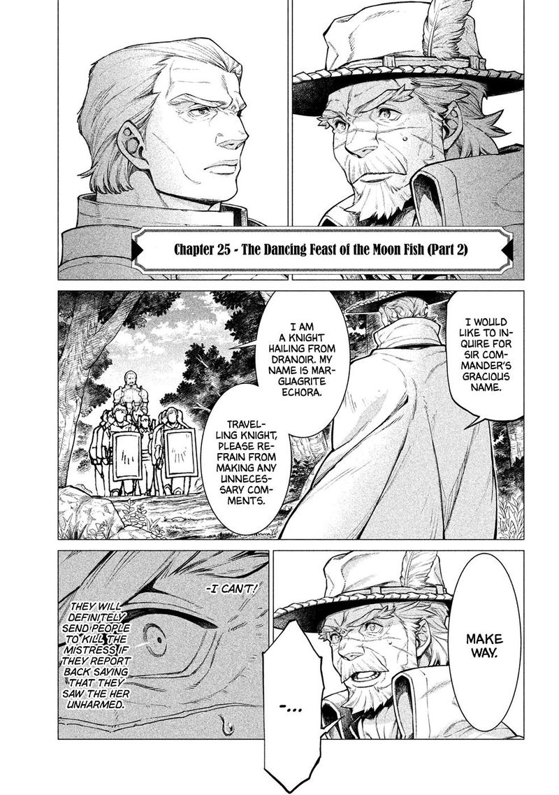 Henkyou No Roukishi Bard Loen 25 1