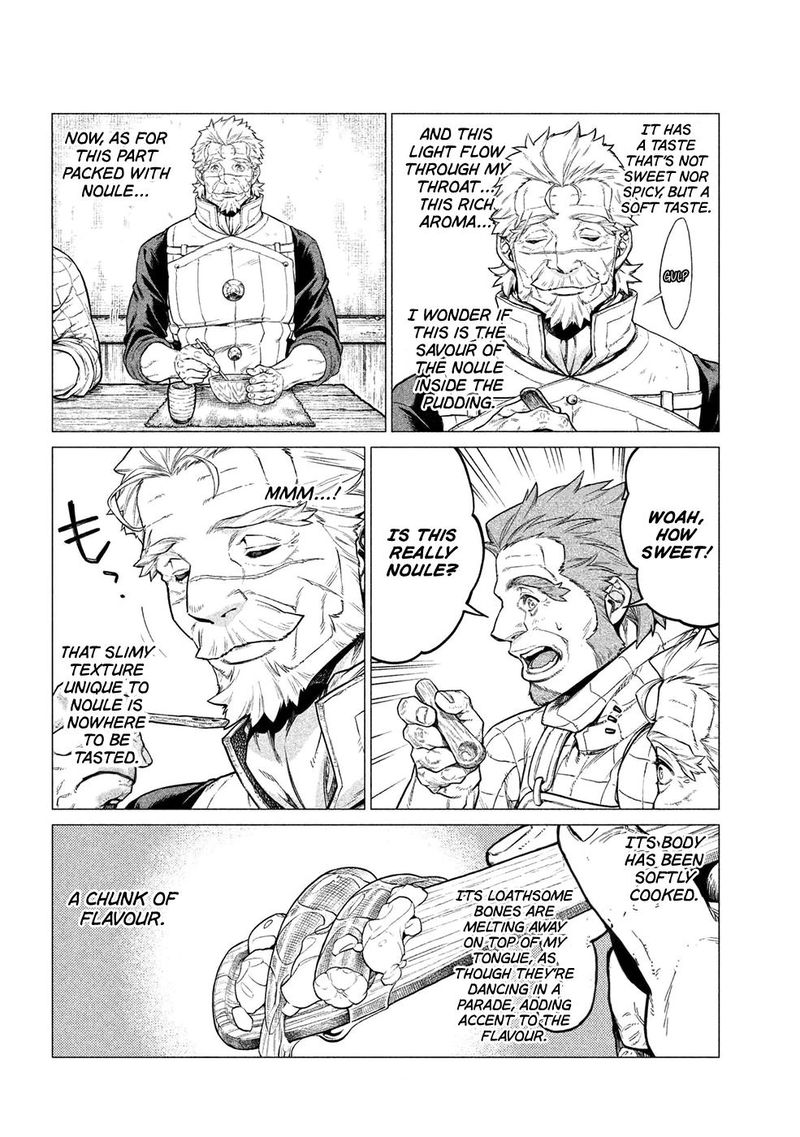 Henkyou No Roukishi Bard Loen 26 10