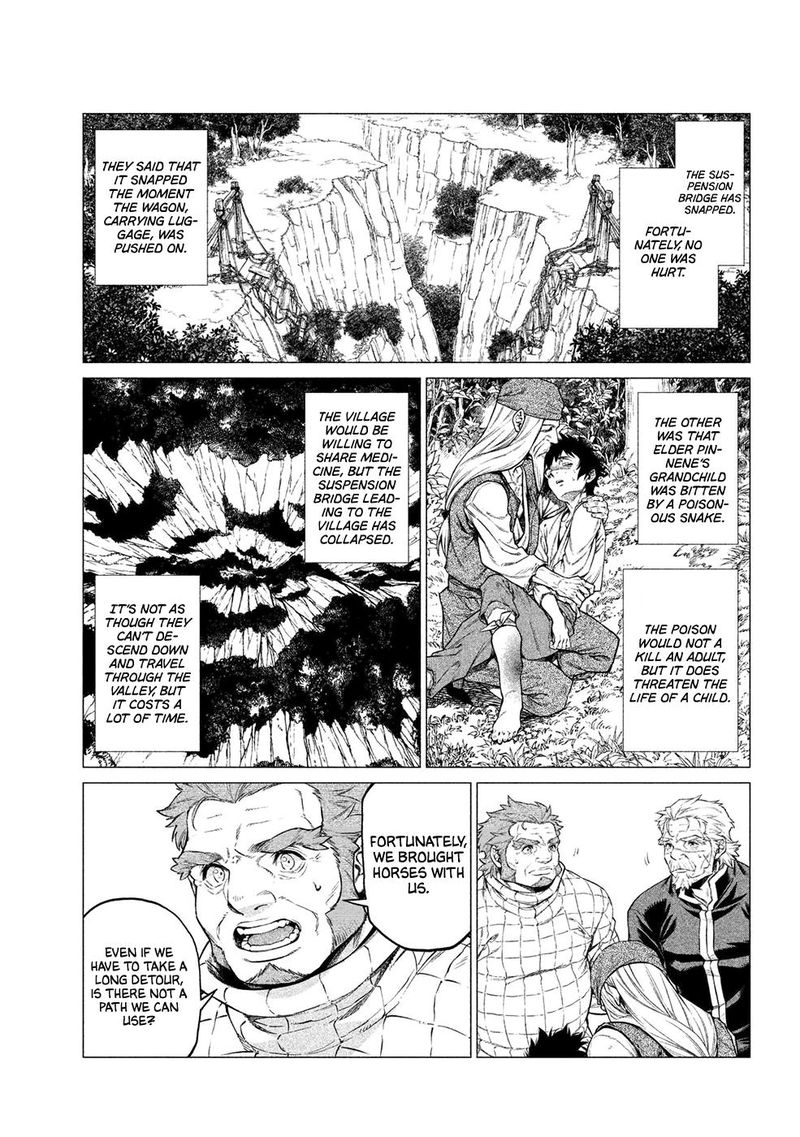 Henkyou No Roukishi Bard Loen 26 13