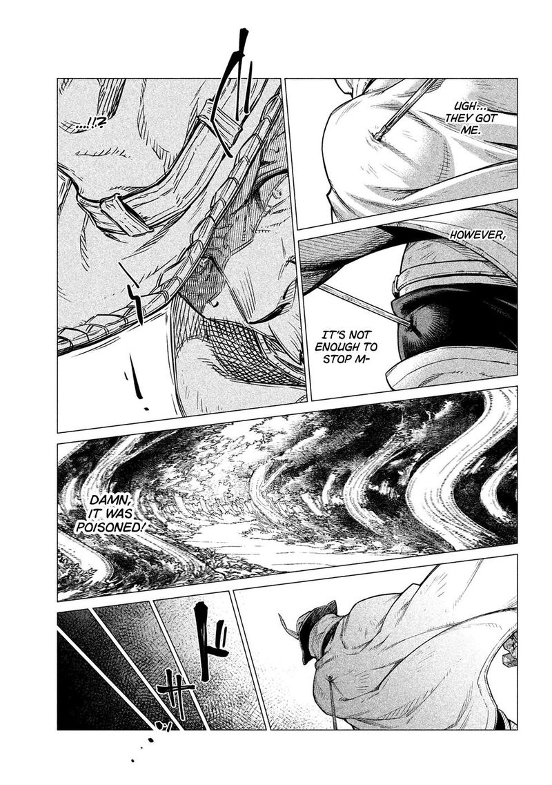 Henkyou No Roukishi Bard Loen 26 17
