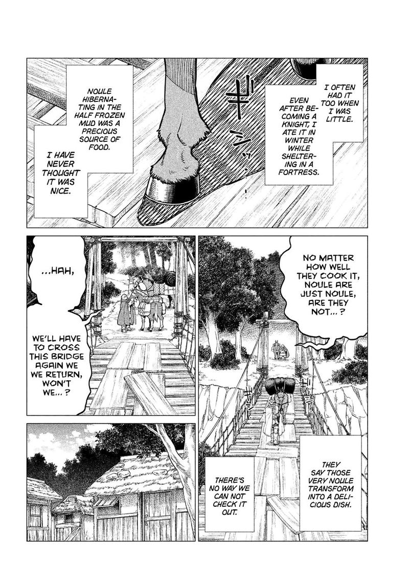 Henkyou No Roukishi Bard Loen 26 2