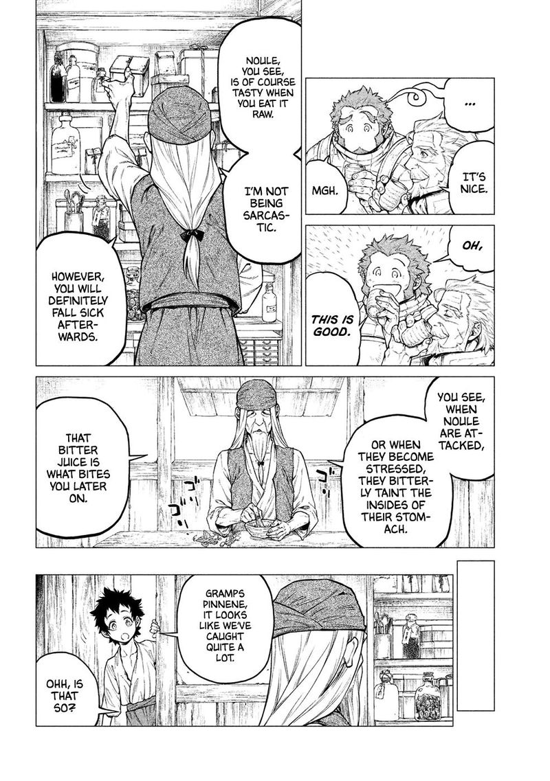 Henkyou No Roukishi Bard Loen 26 4