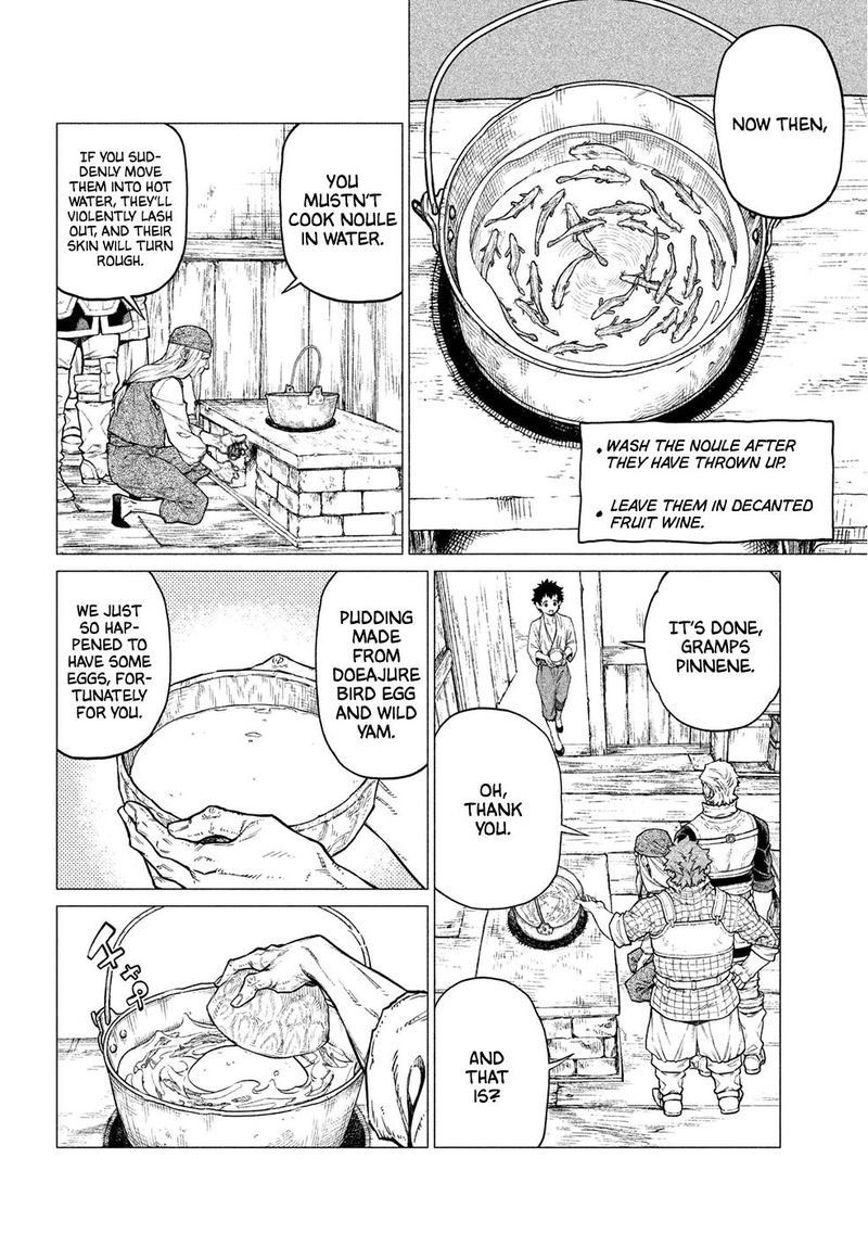 Henkyou No Roukishi Bard Loen 26 6
